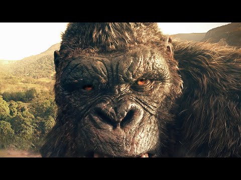 Монарх: Наследие монстров (2 сезон) — Русский тизер-трейлер (Субтитры, 2026)