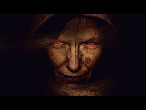 Мумия. Возрождение зла — Русский Трейлер (4K Дубляж, 2026)