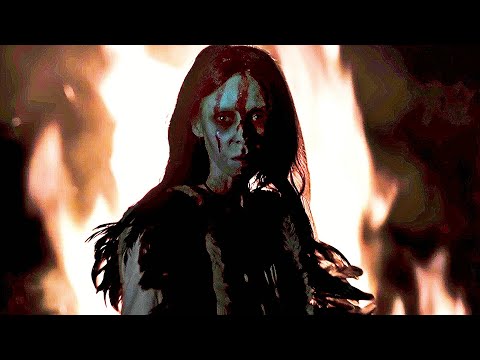 Мумия. Возрождение зла — Русский трейлер (Дубляж, 2026)