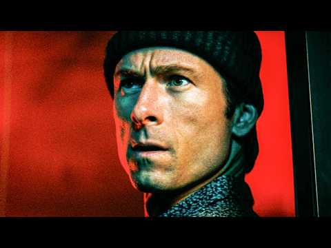 Наследник — Русский Трейлер (4K Субтитры, 2026) Глен Пауэлл