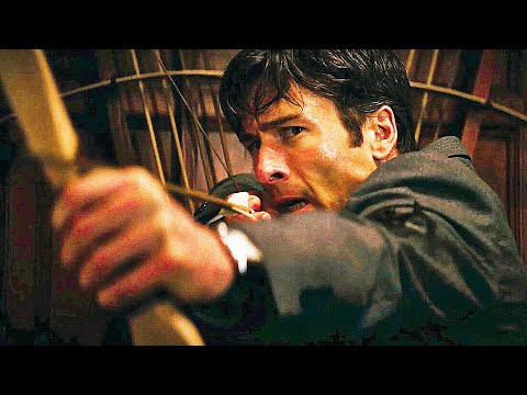 Наследник — Русский трейлер (Субтитры, 4K, 2026)