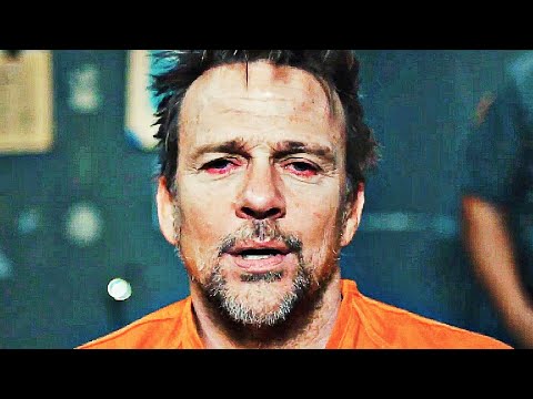 Нефариус — Русский трейлер (2023)