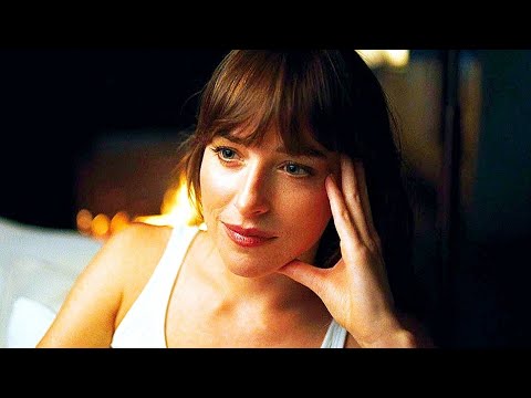 Нескромные — Русский трейлер (Дубляж, 2025) Дакота Джонсон