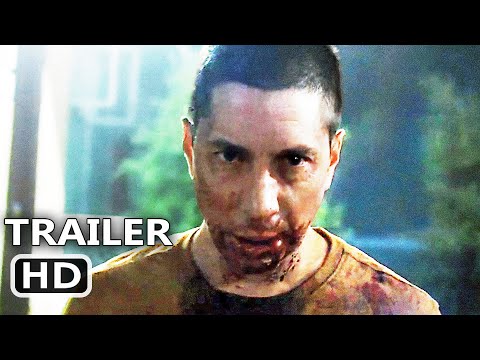 NIGHT PATROL Trailer (2026) Justin Long, CM Punk