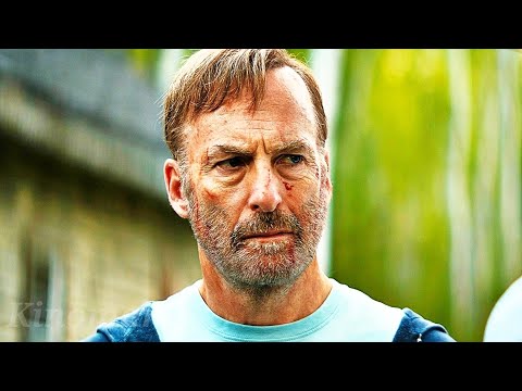 Никто 2 — Русский трейлер (4К, Дубляж, 2025)