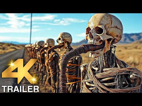 НОВЫЕ ТРЕЙЛЕРЫ ФИЛЬМОВ 2025 КОТОРЫЕ УЖЕ ВЫШЛИ!