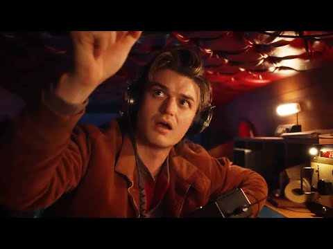 Очень странные дела (5 сезон) — Русский трейлер #1 (2025)