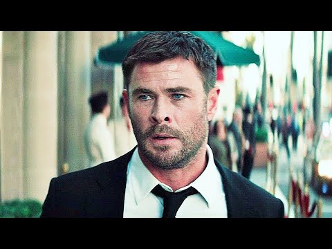 Ограбление в Лос-Анджелесе — Русский трейлер (Дубляж, 2026)