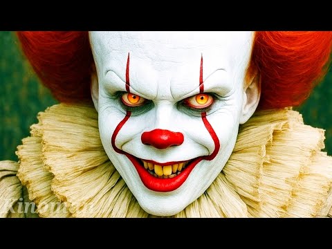 Оно: Добро пожаловать в Дерри — Русский трейлер (Дубляж, 2025)