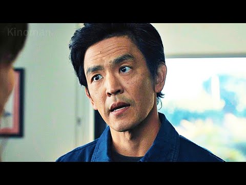 Оно слушает — Русский трейлер (Дубляж, 2024)