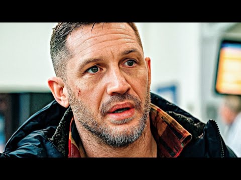 Опустошение — Русский трейлер (4К, Дубляж, 2025)