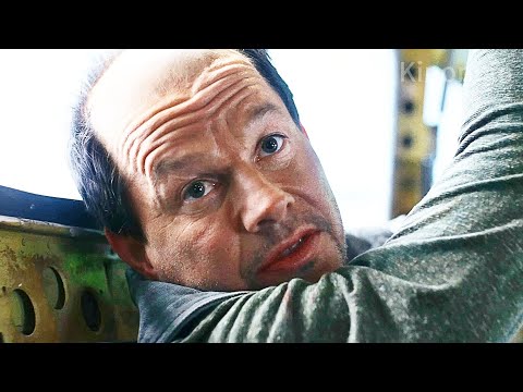 Особо опасный пассажир — Русский трейлер (Дубляж, 2025)