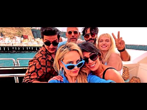 Остаться в живых Триллер Сюжет и дата выхода Фильм 2023