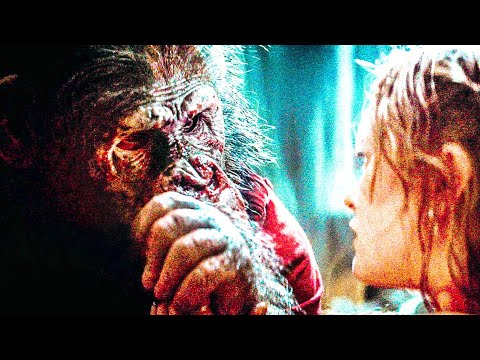 Примат — Русский трейлер (Дубляж, 2026)