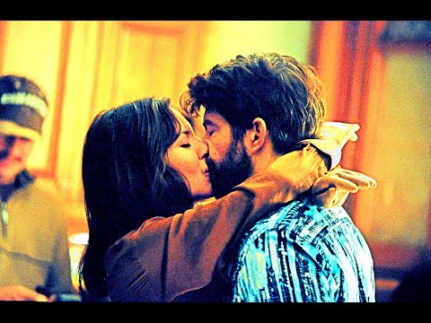 Природа любви Мелодрама Сюжет и дата выхода Фильм 2024