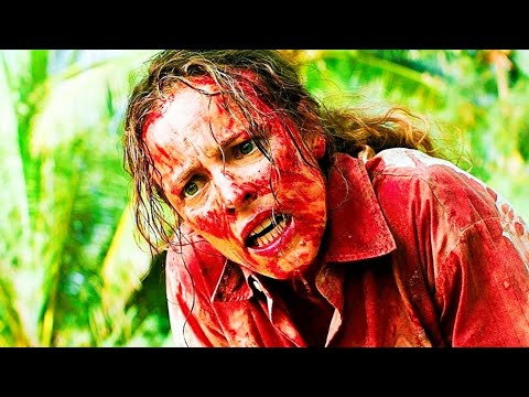 Пришлите помощь — Русский трейлер (Субтитры, 4К, 2026)