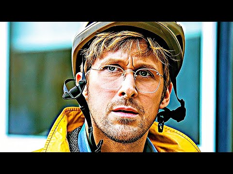 Проект «Конец света» — Русский трейлер #2 (Дубляж, 2026)