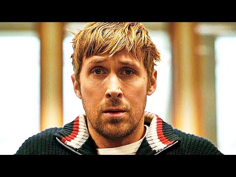 Проект «Конец света» — Русский трейлер (4К, Дубляж, 2026)