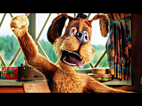 Простоквашино — Трейлер #2 (2026)