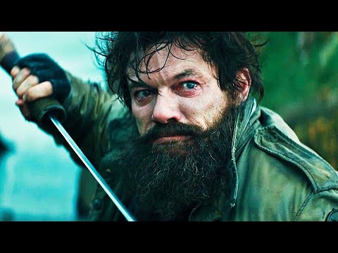 Разрушитель миров — Русский трейлер (Дубляж, 2025)