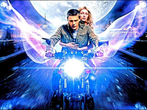 Самая большая луна Фантастика Сюжет и дата выхода Фильм 2024