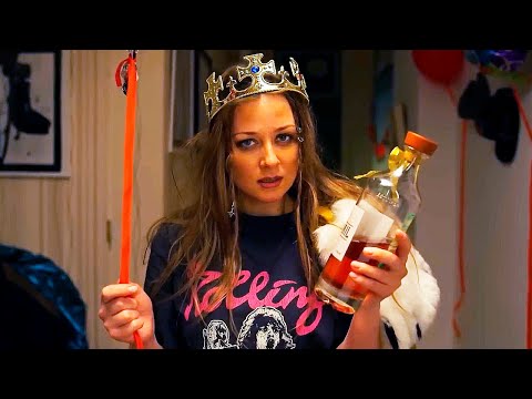 Сериал «Ира» | Официальный трейлер