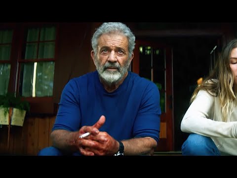 Сезон охоты — Русский трейлер (2026)