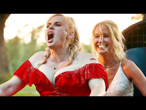 Шпионская свадьба — Русский трейлер (Дубляж, 2025)