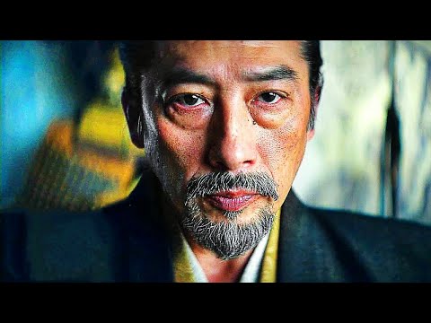 Сёгун (1 сезон) — Русский трейлер (2024)