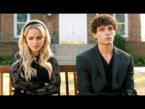 Сожалею о тебе — Русский трейлер (2025)