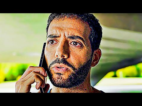 Sуперкопы: Миссия «Бабушка» — Русский трейлер (2023)