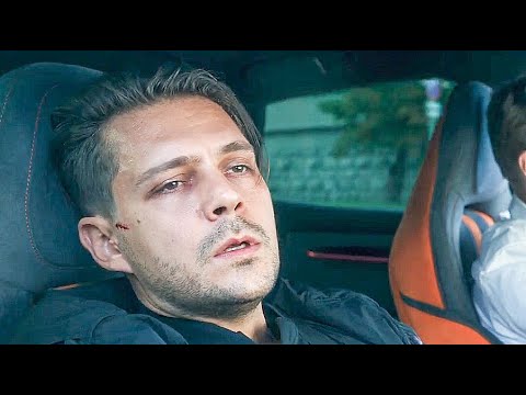 Тайный Город / Сериал 2026 / Бикович — Пересильд — Верник / трейлер