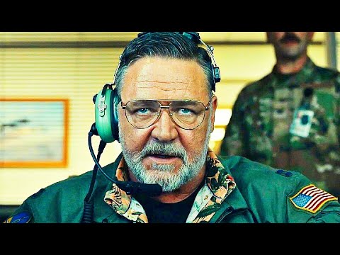 Территория зла — Русский трейлер (2024)