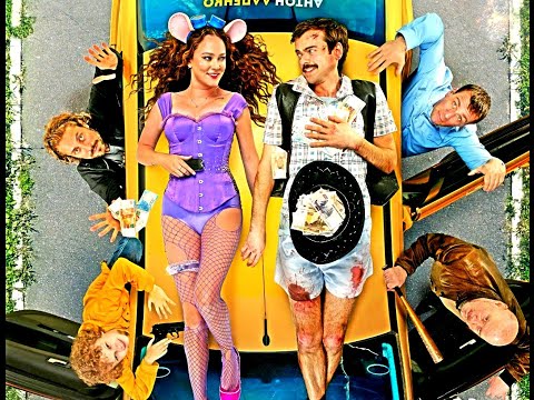 Тополиный пух Комедия Сюжет и дата выхода Фильм 2024