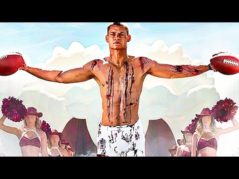 Тот самый — Русский трейлер (Дубляж, 2025)