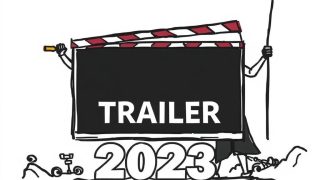 Sуперкопы: Миссия «Бабушка» — Русский трейлер (2023) Трейлеры фильмов 2023