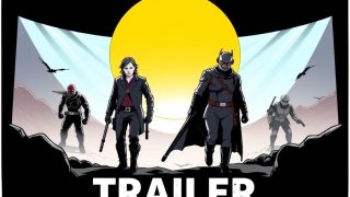 Зараза — Русский трейлер (Дубляж, 2026) Лиам Нисон Трейлеры фильмов 2026