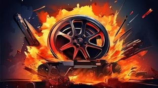 Топ-13 самых ожидаемых фильмов 2025 и 2026 годов (4K ULTRA HD) Трейлеры фильмов