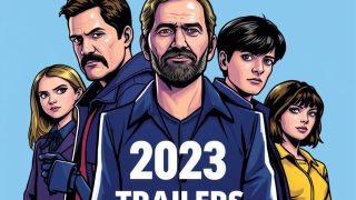 Отмороженные | Трейлер | Влад Коноплев, Ян Цапник (2023) more.tv Трейлеры сериалов 2023