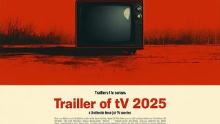 Сирены — Русский трейлер (2025) Трейлеры сериалов 2025