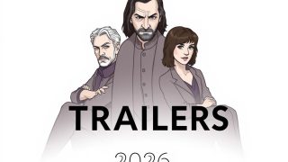 Гарри Поттер сериал 2026 #северусснейп #ронуизли #potterfan Трейлеры сериалов 2026