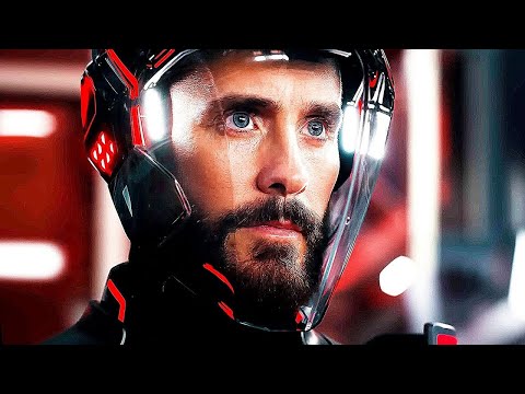 Трон 3: Арес — Русский трейлер #2 (Дубляж, 2025)