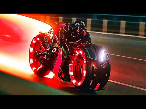 Трон 3: Арес — Русский трейлер (Дубляж, 2025)