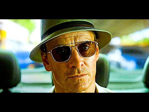 Убийца Триллер Сюжет и дата выхода Фильм 2023