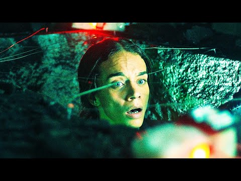 Укрытие номер один — Русский трейлер (Дубляж, 2025)