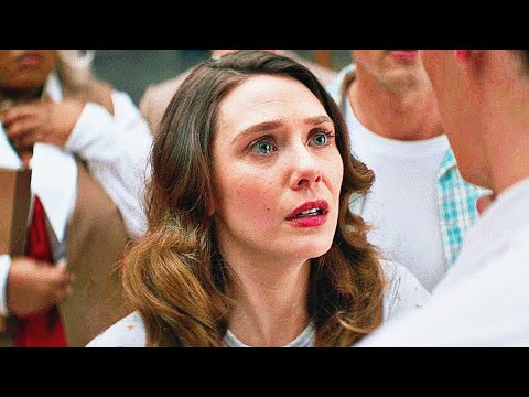 Вечность — Русский трейлер (Дубляж, 2025) Элизабет Олсен