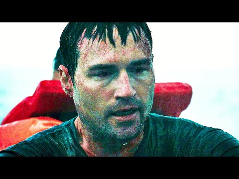 Выживший — Русский трейлер (Дубляж, 2025)