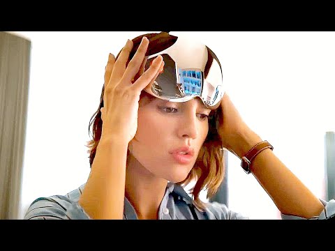 Задача трёх тел — Финальный русский трейлер (2024)