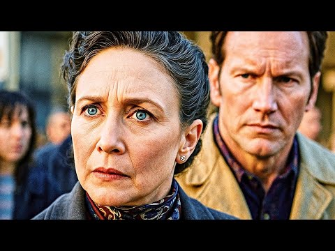 Заклятие 4: Последний обряд — Русский трейлер (Дубляж, 2025)