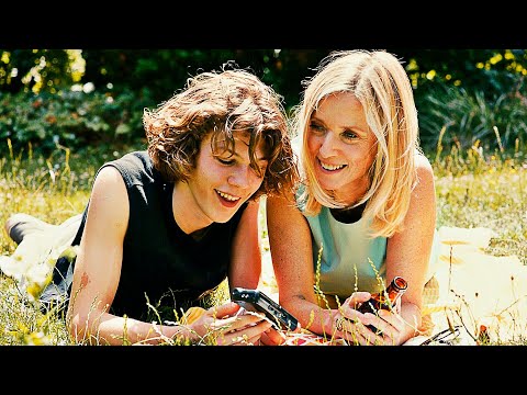 Запретная страсть — Русский трейлер (2023)